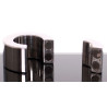 Kiotos Ballstretcher Magnetic Hauteur 30mm - Poids 505gr - Diamètre 35mm